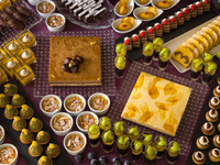 👑SORAE Sweets Buffet ~ペアスイーツブッフェ券~ (ロイヤルクラブ特典）