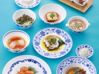 Regular dinner dinner course 8,800