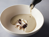 【ヴィーガン】ランチコース全4品（特別価格）