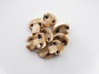 【トッピング】マッシュルームトッピング