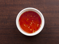SWEET CHILI SAUCE(CUP)