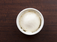 SOUR CREAM(CUP)
