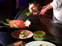 ［JRホテルメンバーズ会員様限定］月・木曜日 会員お得DAYランチ　季～こよみ～　