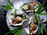 【昼食】7月～8月限定◆納涼特別昼会席