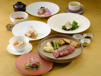 Ajisai　15,000円(6/1～)