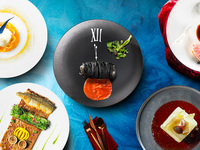 <Weekday Dinner> Dinner Program 「Cinderella」
