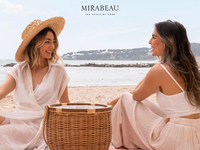 Picnic Basket with Mirabeau