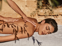 【New menu】Sleep & Reset Treatment