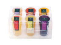 フルートジェリー6個化粧箱入