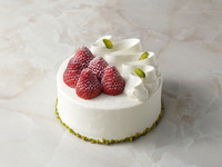 Anniversary Lunch Plan (Cake)