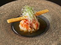 【Teppanyaki Lunch】HISUI  (Limited to Sunday visits plan)