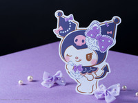 KUROMI Afternoon Tea Party  Weekend 【Children 7-12 years old】