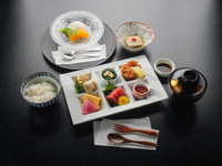 Kid's menu 【HINA】