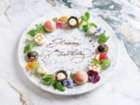 予約変更テスト用プレート