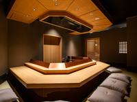 お席のみのご予約