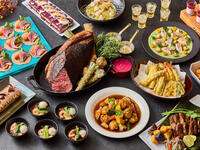 【開業40周年記念・第2弾】ランチビュッフェ★平日 大人★　＊9/1～30