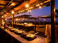 【1Fガーデンラウンジエリア/イス】小学生