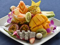Fruit Platter