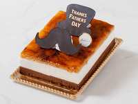 父の日ケーキ　サンマルク