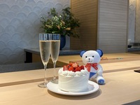 ヒルトンベア付アニバーサリープラン