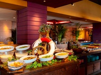 【 ビュッフェ | 平日 】  小学生