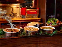 【 ビュッフェ | 土日祝日 】 幼児 (4歳～)  