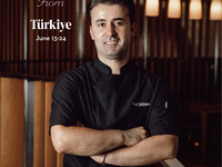 Taste of TürkiyeㅣWeekend Lunch Adult