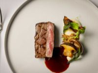 Chef's Signature 5 Courses