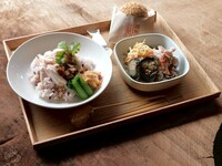 お席のみのご予約