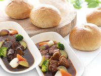 【冬の贈り物】絶品シチューセット