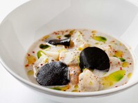 Opening Offer 9th Dec～ 31st Jan【Lunch Course 3 dishes】Starter+Main+Dessert