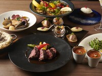 Jose　PREMIUM　DINNER