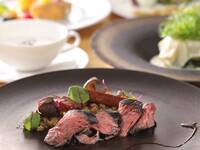 10種の生ビール含飲み放題付き「ABELIA」コース