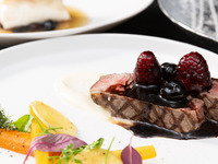 10種の生ビール含飲み放題付き「ABELIA」コース