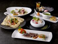 【6,000円】ディナーコース A
