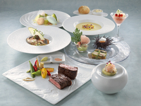 [Dinner Course] LIBER (6/1-8/31)