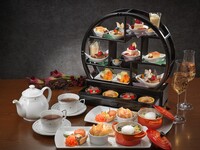 晚間茶套餐 5,000日元