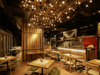 【土曜日限定ハーフブッフェ付きランチ】お席のみのご予約