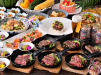 [Okinawa Gourmet Fair] Adults
