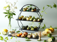 [Regular Price] Matcha Afternoon Tea 7,600 yen