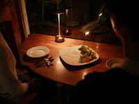 【平日Dinner】Anniversary コース