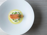 Menu Pontneuf ~ポンヌフ~