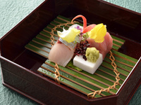 【タイムセール】会席 ～葵～　