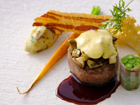 ～Bijou～（ビジュー）スープ付き