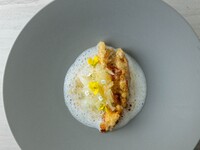 Menu Saison ~セゾン~