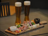 Bières en Forêt【Appetiser only】