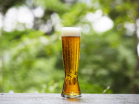 Bières en Forêt【Drink Free Flow only】