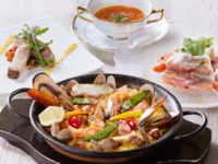 バレンシアセット