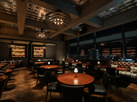 [DINNER with live music] L'AS course <9 dishes total>