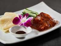 8/9-8/17 Obon 100-minute Lunch Buffet Adults Drink Bar Included